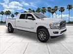 Used 2022 Ram 3500 Limited Mega Cab for sale #A195041 - photo 3