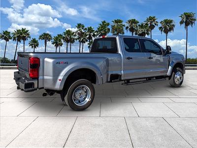 Used 2023 Ford F-450 XLT Crew Cab for sale #A195041A - photo 2