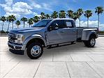 Used 2023 Ford F-450 XLT Crew Cab for sale #A195041A - photo 5