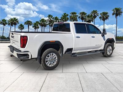 Used 2022 GMC Sierra 2500 Denali Crew Cab for sale #A215043 - photo 2