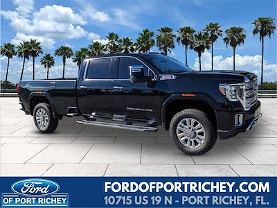 Used 2022 GMC Sierra 2500 Denali Crew Cab for sale #A282157 - photo 1