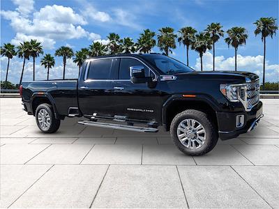 Used 2022 GMC Sierra 2500 Denali Crew Cab for sale #A282157 - photo 2