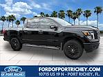 Used 2018 Nissan Titan SV Crew Cab for sale #A298093A - photo 1
