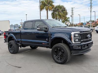 Used 2024 Ford F-250 - photo 1