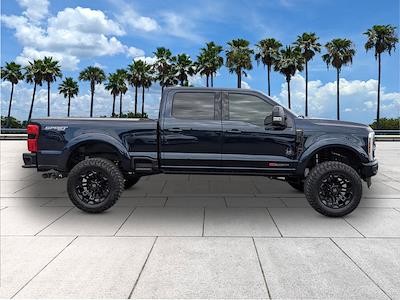 Used 2024 Ford F-250 - photo 1