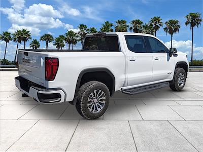 Used 2021 GMC Sierra 1500 AT4 Crew Cab for sale #A407336 - photo 2