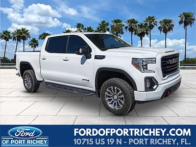 2021 GMC Sierra 1500 Crew Cab 4WD Pickup for sale #A407336 - photo 1