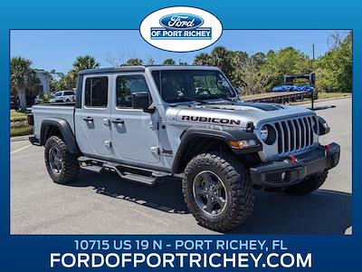 Used 2023 Jeep Gladiator - photo 1