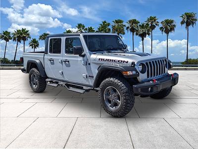 Used 2023 Jeep Gladiator - photo 1