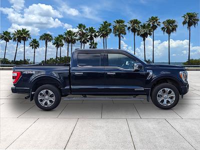 Used 2021 Ford F-150 - photo 1