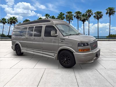 Used 2021 GMC Savana 3500 LS Passenger Van for sale #A862272B - photo 2