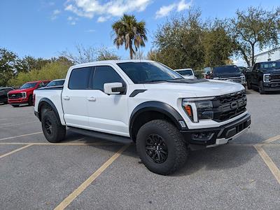 Used 2024 Ford F-150 - photo 1