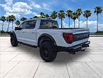2024 Ford F-150 SuperCrew Cab 4WD Pickup for sale #AA01837 - photo 9