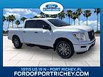 Used 2022 Nissan Titan SV Crew Cab for sale #AA19844A - photo 1