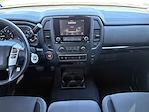 Used 2022 Nissan Titan SV Crew Cab for sale #AA19844A - photo 16