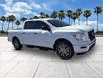 Used 2022 Nissan Titan SV Crew Cab for sale #AA19844A - photo 2