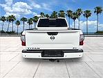 Used 2022 Nissan Titan SV Crew Cab for sale #AA19844A - photo 7