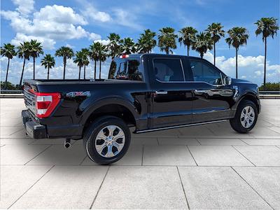 2023 Ford F-150 SuperCrew Cab 4WD Pickup for sale #AA32400 - photo 2