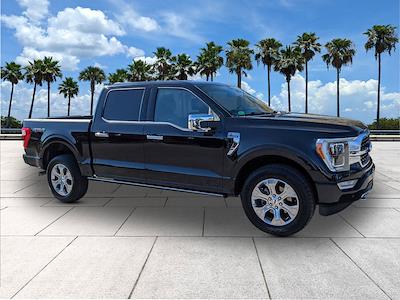 Used 2023 Ford F-150 - photo 1