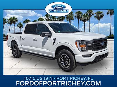 Used 2023 Ford F-150 - photo 1