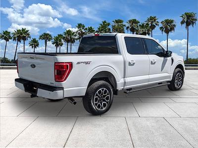Used 2023 Ford F-150 - photo 1