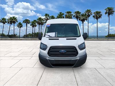 Used 2019 Ford Transit 250 - photo 2