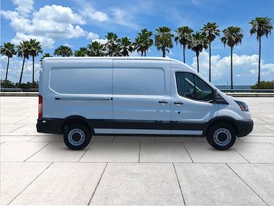Used 2019 Ford Transit 250 - photo 2