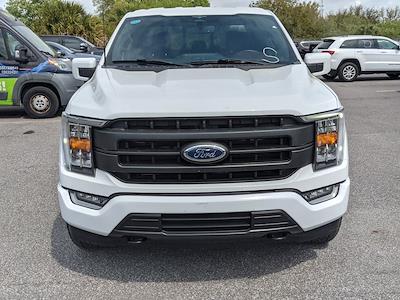 Used 2023 Ford F-150 - photo 1