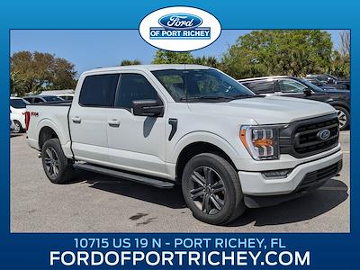 Used 2023 Ford F-150 - photo 1