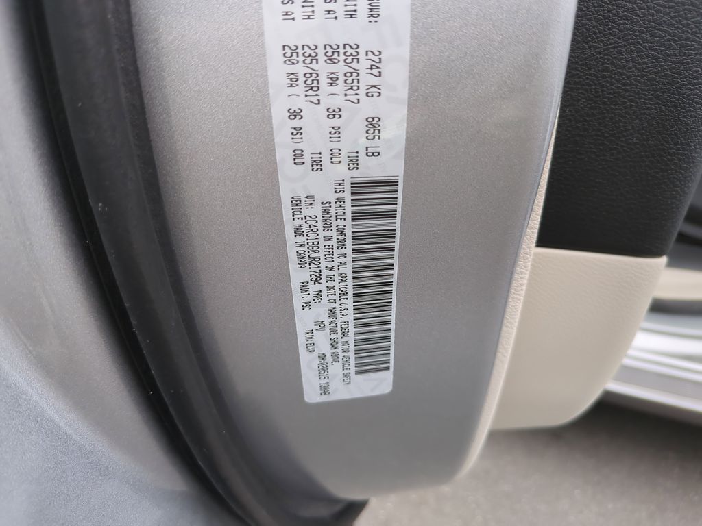 Used 2018 Chrysler Pacifica - photo 38