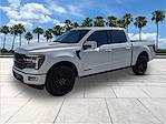 2024 Ford F-150 SuperCrew Cab 4WD Pickup for sale #AB31132 - photo 4
