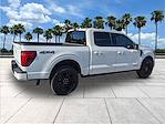2024 Ford F-150 SuperCrew Cab 4WD Pickup for sale #AB31132 - photo 9