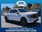 2021 Ford F-150 SuperCrew Cab 4WD Pickup for sale #AB31132A - photo 1
