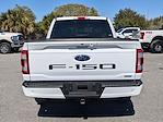 2021 Ford F-150 SuperCrew Cab 4WD Pickup for sale #AB31132A - photo 7