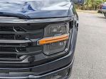 2025 Ford F-150 SuperCrew Cab 4WD Pickup for sale #AB34742 - photo 12