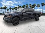 2025 Ford F-150 SuperCrew Cab 4WD Pickup for sale #AB34742 - photo 5