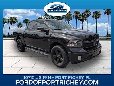 Used 2018 Ram 1500 - photo 1