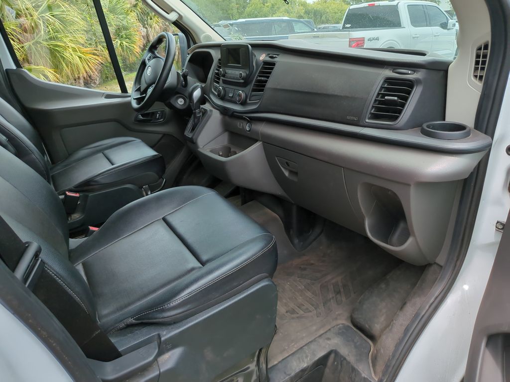 Used 2023 Ford Transit 250 - photo 6