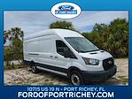 2023 Ford Transit 250 High Roof RWD Empty Cargo Van for sale #AB46211 - photo 1