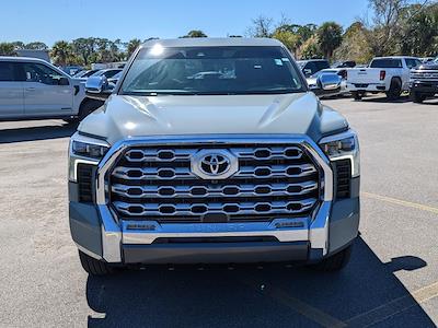 Used 2025 Toyota Tundra - photo 1