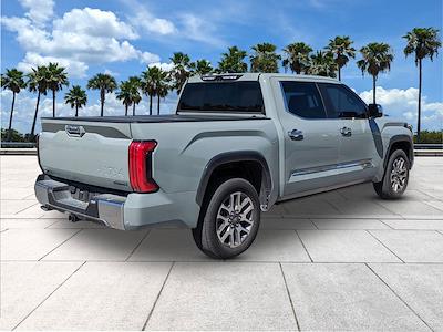 Used 2025 Toyota Tundra - photo 1