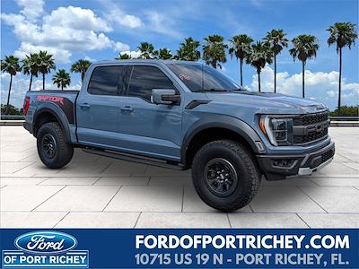 2023 Ford F-150 SuperCrew Cab 4WD Pickup for sale #AC11333 - photo 1