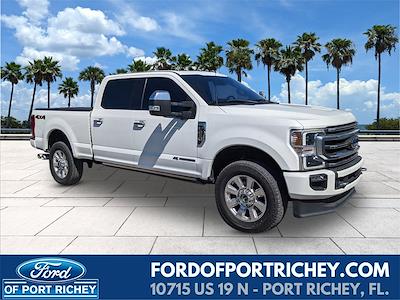 2022 Ford F-250 Crew Cab 4WD Pickup for sale #AC24061 - photo 1