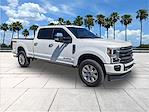 2022 Ford F-250 Crew Cab 4WD Pickup for sale #AC24061 - photo 3