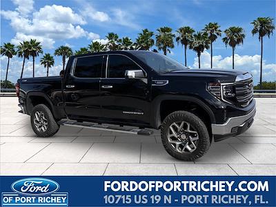 2023 GMC Sierra 1500 Crew Cab 4WD Pickup for sale #AC24061A - photo 1