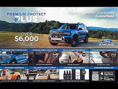 Used 2024 Ford F-350 - photo 1