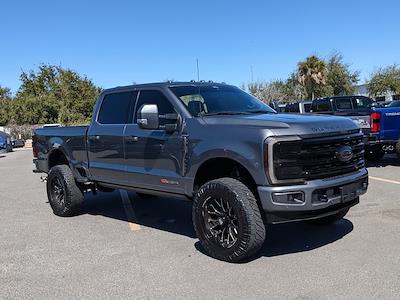 2024 Ford F-350 Crew Cab SRW 4WD Pickup for sale #AC35519 - photo 2