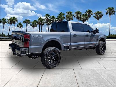 Used 2024 Ford F-350 - photo 1