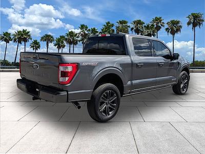 Used 2023 Ford F-150 - photo 1