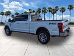 2021 Ford F-250 Crew Cab 4WD Pickup for sale #AC66021 - photo 8